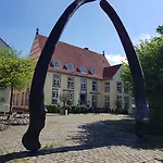 Havenhaus