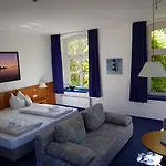 ホテル Havenhaus ブレーメン