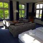 ホテル Havenhaus