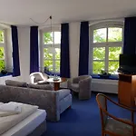 ホテル Havenhaus 3*
