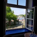 Havenhaus