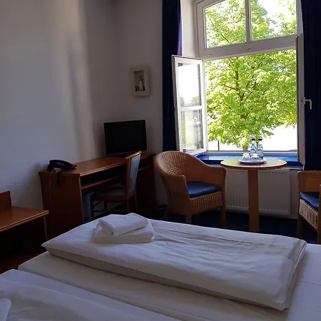 Havenhaus 3*