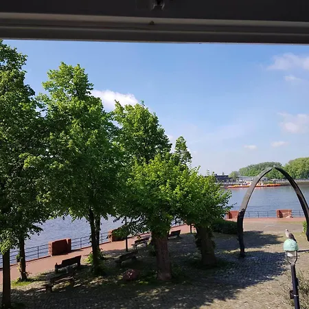 Hotel Havenhaus