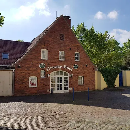 Havenhaus 3*