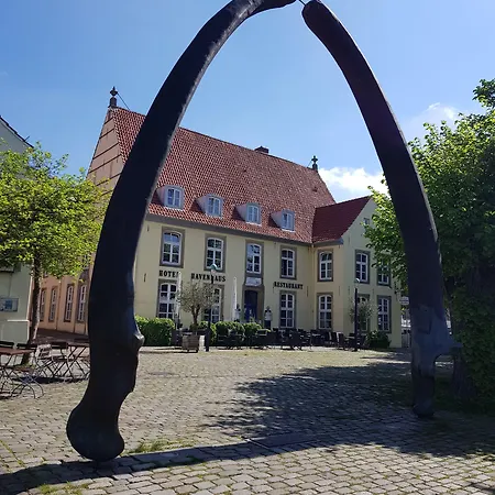 Havenhaus