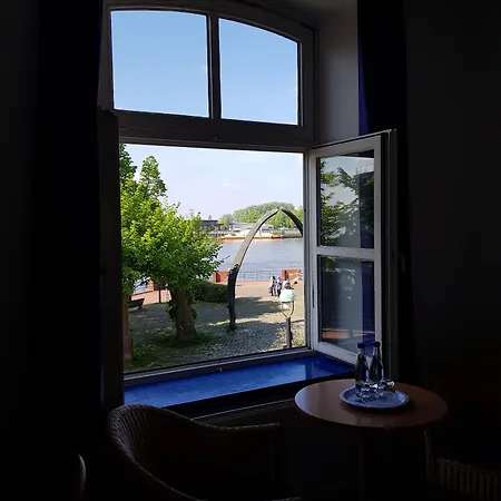 Havenhaus Otel Bremen