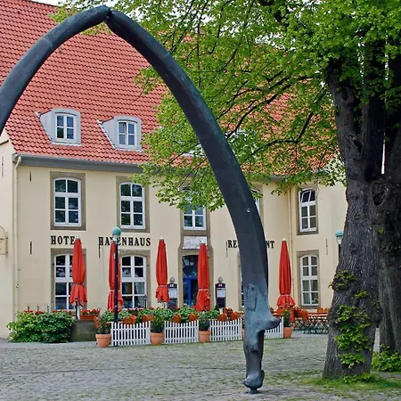 ホテル Havenhaus