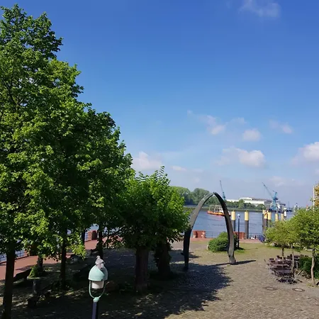 Havenhaus فندق بريمين