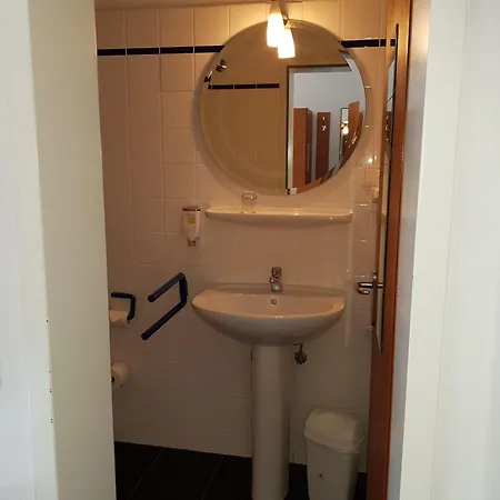 Otel Havenhaus Bremen