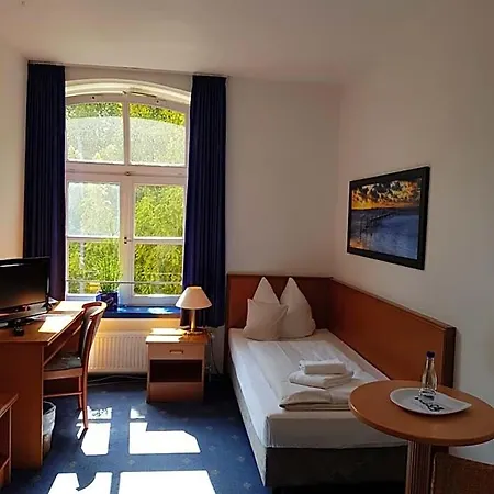 فندق Havenhaus بريمين