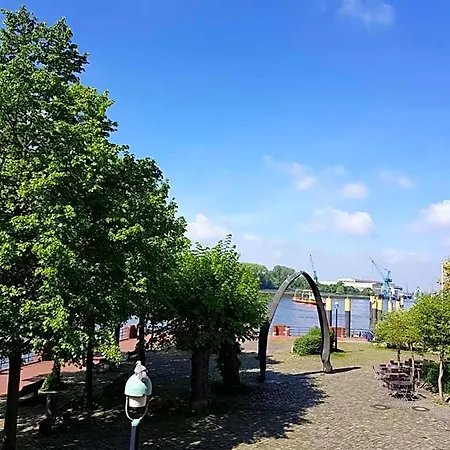 فندق Havenhaus بريمين