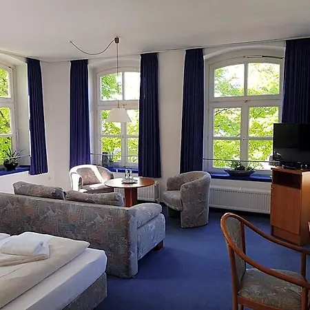 Havenhaus 3* بريمين