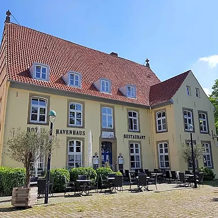 Havenhaus 3* بريمين