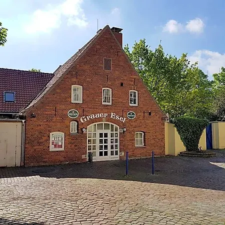 Havenhaus فندق