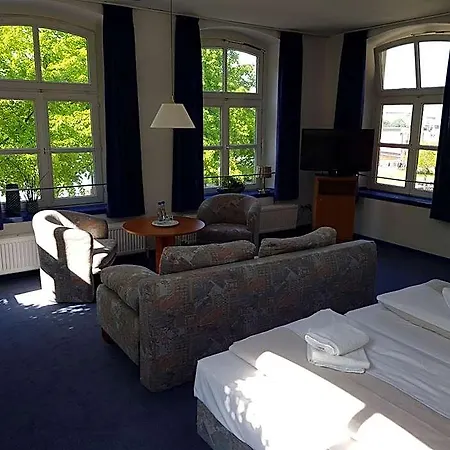 Havenhaus فندق بريمين