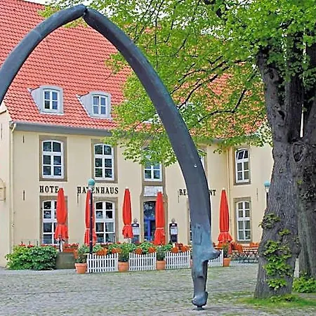 فندق Havenhaus بريمين