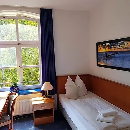 Havenhaus 3*