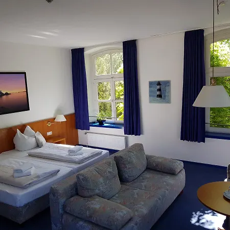 Otel Havenhaus Bremen