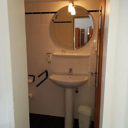 فندق Havenhaus 3*