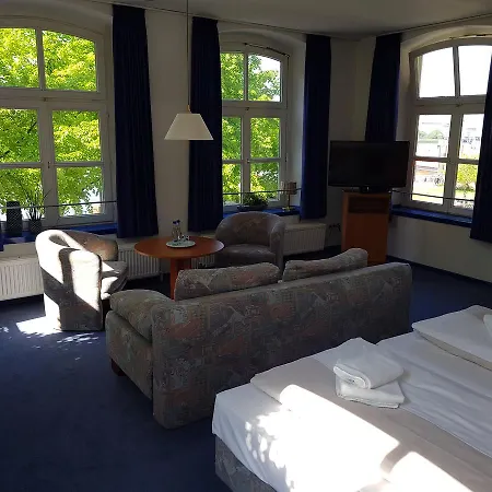 فندق Havenhaus