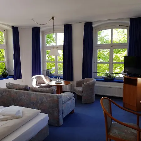 فندق Havenhaus 3*
