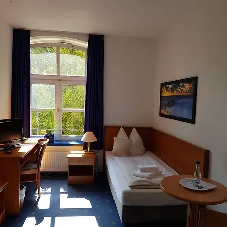 Havenhaus فندق