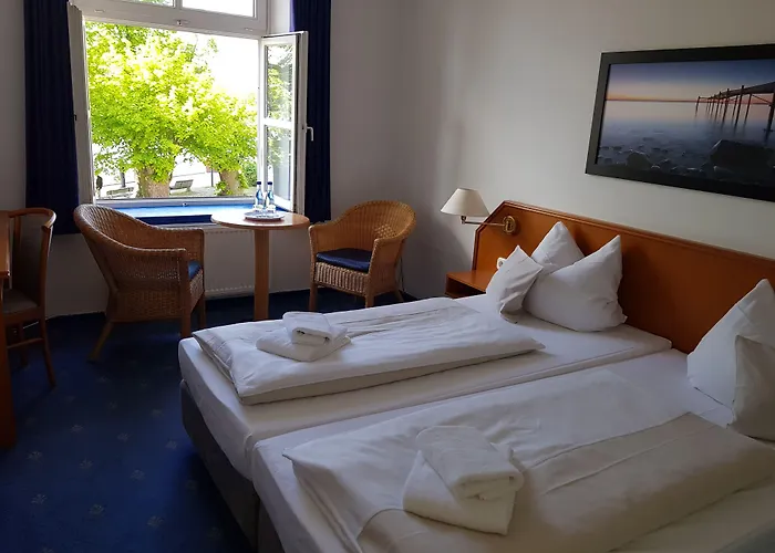 Havenhaus ブレーメン