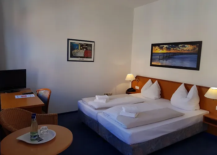 Havenhaus ブレーメン