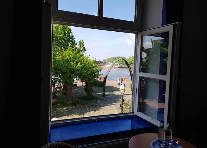 Havenhaus 3* ブレーメン