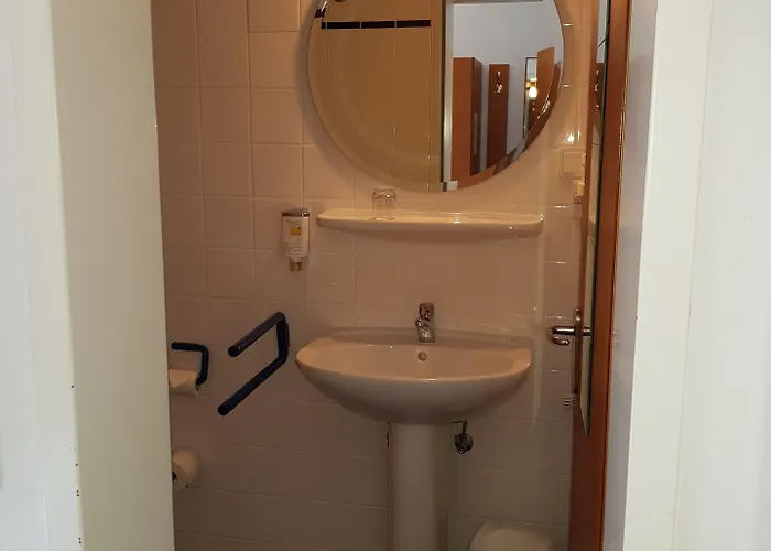 Hotel Havenhaus Brême