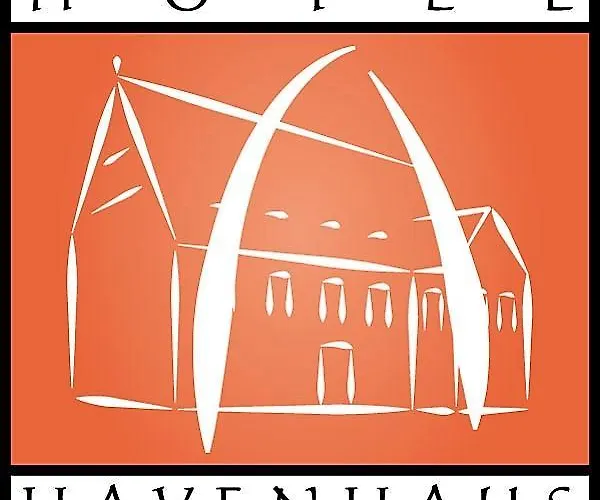 ホテル Havenhaus ブレーメン