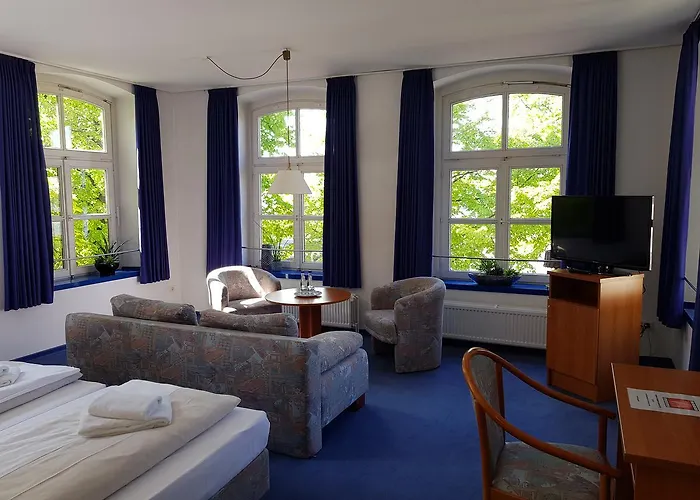 Hotel Havenhaus 3*
